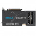 Відеокарта GeForce RTX3060 Ti 8G GDDR6 EAGLE OC LHR Gigabyte (GV-N306TEAGLEOC-8GD2.0) Фото 7