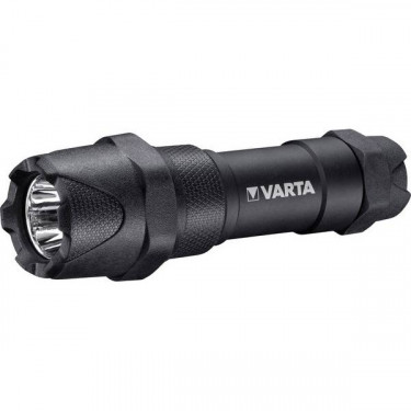 Ліхтар Indestructible F10 Pro, 3хААА Varta (18710101421)