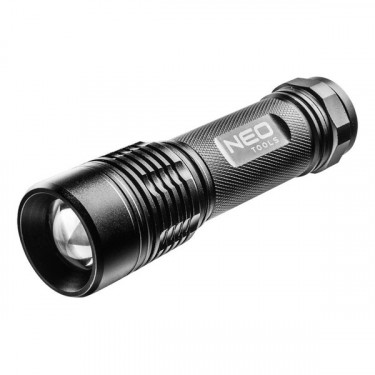 Ліхтар LED SMD, 3xAAA Neo Tools (99-101)