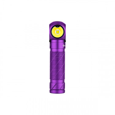 Ліхтар Perun 2 LE Purple Olight (2370.35.09 )