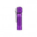 Ліхтар Perun 2 LE Purple Olight (2370.35.09 ) Фото 1