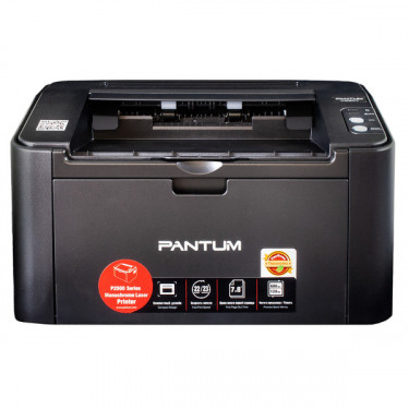 Принтер лазерний P2507 A4 Pantum (P2507)