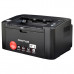 Принтер лазерний P2500W A4, Wi-Fi Pantum (P2500W) Фото 3