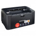 Принтер лазерний P2500NW A4, Wi-Fi Pantum (P2500NW) Фото 1