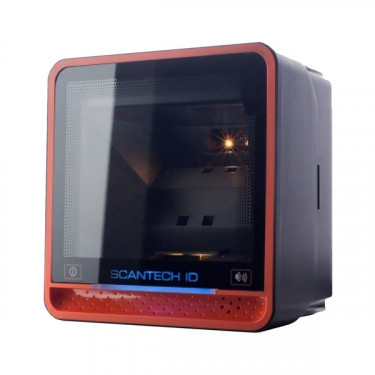 Сканер (scanner) штрих-кодів настільний Scantech (Nova N-4080i)
