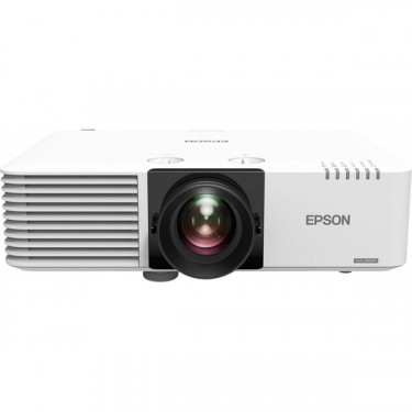 Проектор (projektor) Epson EB-L530U (3LCD, WUXGA, 5200 lm, LASER)