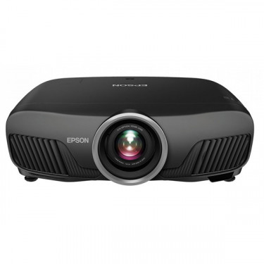 Проектор (projektor) для домашнього кінотеатра Epson EH-TW9400 (3LCD, UHD, 2600 ANSI Lm)
