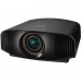 Проектор (projektor) для домашнього кінотеатра Sony VPL-VW590 (SXRD, 4k, 1800 lm), чорный Фото 3