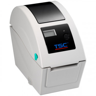 Принтер термотрансферний TSC (TDP-324)