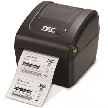 Принтер термотрансферний TSC (DA-220)
