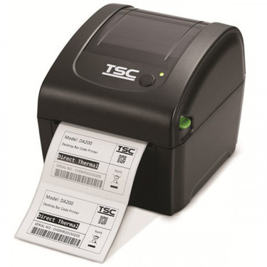 Принтер термотрансферний TSC (DA-220 multi interface)
