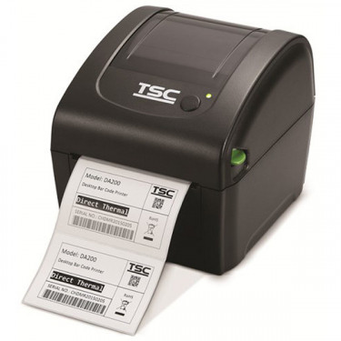 Принтер термотрансферний TSC (DA-310)