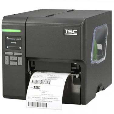 Принтер термотрансферний TSC (ML240P)