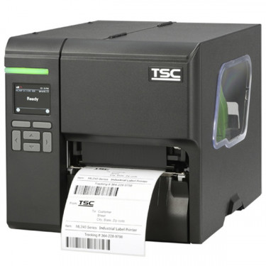 Принтер термотрансферний TSC (ML340P)