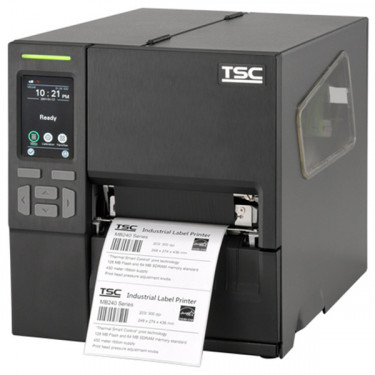 Принтер термотрансферний TSC (MB240T)