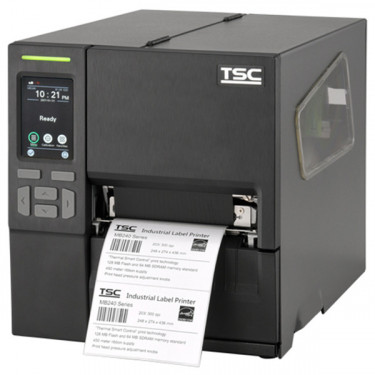 Принтер термотрансферний TSC (MB340T)