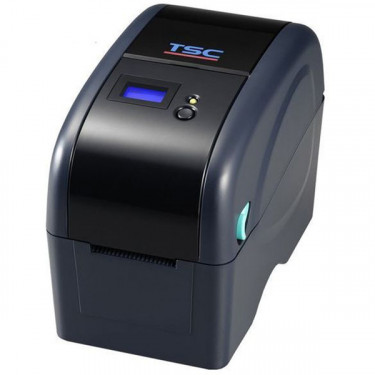 Принтер термотрансферний TSC (TTP-225)