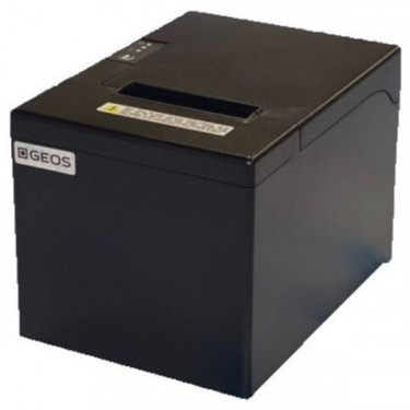 Принтер термотрансферний чеків Geos (RP 241)