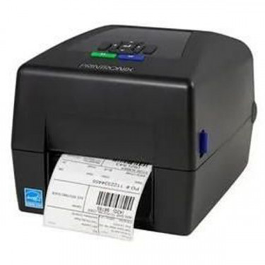 Принтер термотрансферний Printronix AUTO iD (T83R)