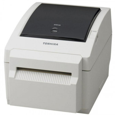 Принтер термотрансферний Toshiba (B-FV4T-TS16-QM-R)