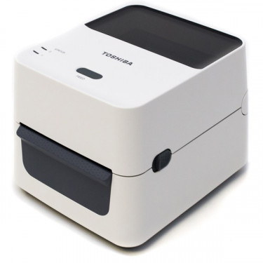 Принтер термотрансферний Toshiba (B-FV4D-TS14-QM-R)