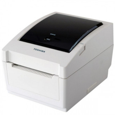 Принтер термотрансферний Toshiba (B-EV4T-GS14-QM-R)