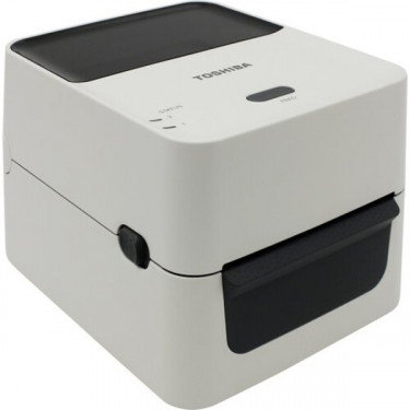 Принтер термотрансферний Toshiba (B-FV4D-GS14-QM-R)