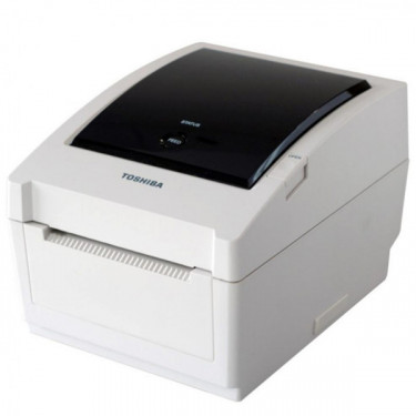 Принтер термотрансферний Toshiba (B-EV4D-GS14-QM-R)