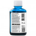 Чорнило для Epson T0485/T0805/T0815 спеціальне 180 г, водорозчинне, світло-блакитне Barva (E081-147) Фото 1
