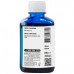 Чорнило для Epson 115 C спеціальне 180 мл, водорозчинне, блакитне Barva (E115-873) Фото 1