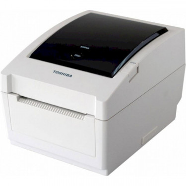 Принтер термотрансферний Toshiba (B-EV4D-TS14-QM-R)