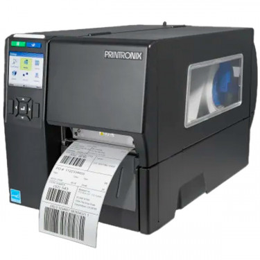 Принтер термотрансферний Printronix AUTO iD (T42Х4)