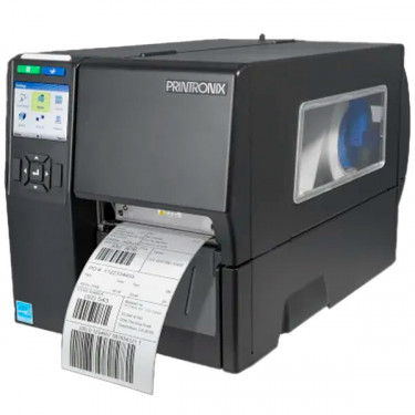 Принтер термотрансферний Printronix AUTO iD (T43Х4R 200dpi)