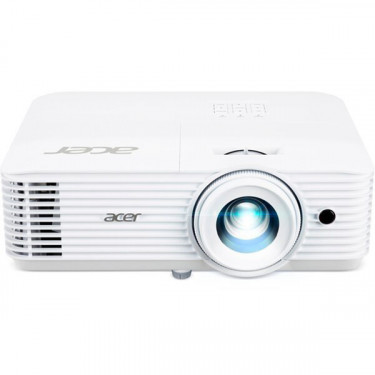 Проектор (projektor) для домашнього кінотеатра Acer H6541BDK (DLP, FHD, 4000 lm)