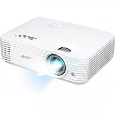 Проектор (projektor) Acer X1529Ki (DLP, FHD, 4500 lm) WiFi