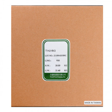 Тонер Kyocera Mita FS-2100 пакет, 20 кг (2x10 кг) TTI (T142-BV2)