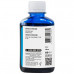 Чорнило для Epson 106 C спеціальне 180 мл, водорозчинне, блакитне Barva (E106-788) Фото 1