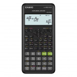 Калькулятор науковий чорний Casio (FX-82ESPLUS-2-WETD)