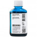 Чорнило для Epson 673 LC спеціальне 180 г, водорозчинне, світло-блакитне Barva (L800-417) Фото 1