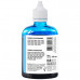 Чорнило для Epson T0595/T6035/T1575 спеціальне 100 мл, водорозчинне, світло-блакитне Barva (E059-451) Фото 1