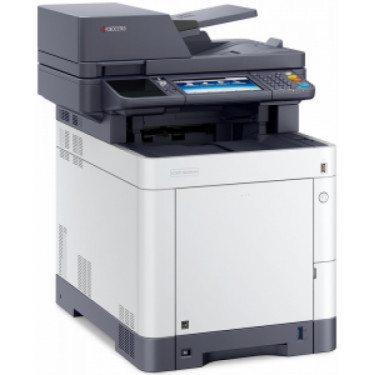 БФП Ecosys M6630cidn A4 Kyocera Mita (1102TZ3NL0/1102TZ3NL1)