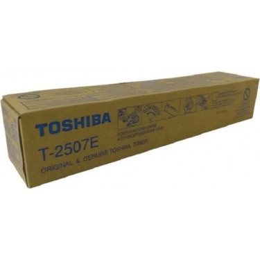 Тонер картридж T-2507E Toshiba (6AG00005086/6AJ00000157/6AJ00000188/6AJ00000247)