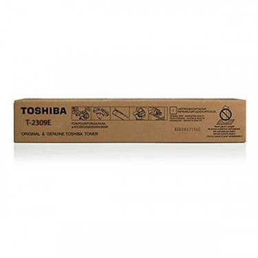 Тонер картридж T-2309 Toshiba (6AJ00000155/6AG00007240)