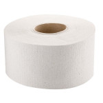 Папір туалетний макулатурний, 1-шаровий, сірий з перфорацією, Optimum PRO service (32660906)
