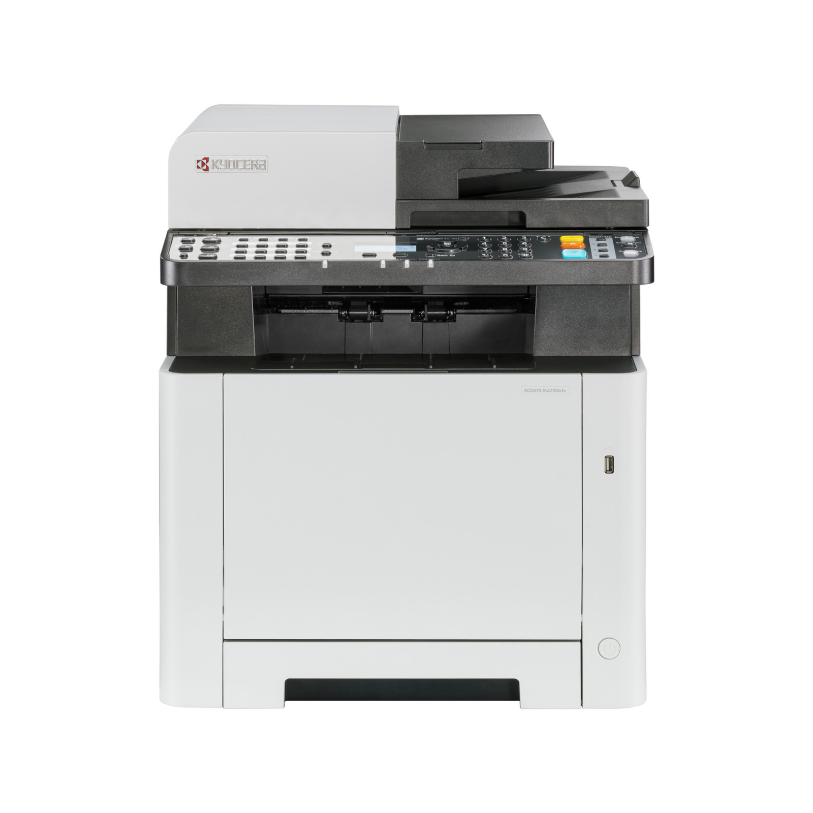 МФУ Ecosys MA2100cfx Kyocera Mita (110C0B3NL0)