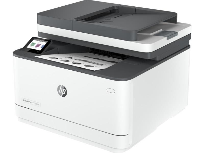 МФУ LaserJet Pro 3103fdw HP (3G632A)