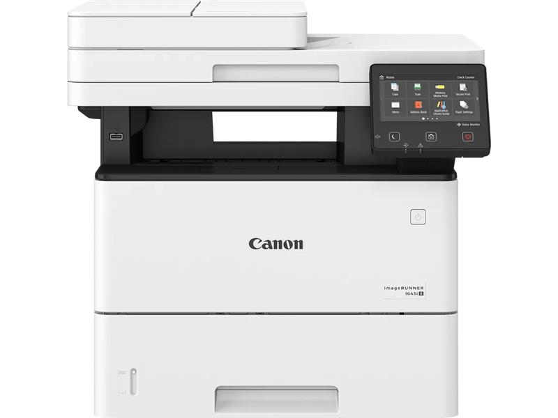 МФУ imageRUNNER 1643i II A4, Wi-Fi Canon (5160C007)