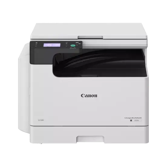 МФУ imageRUNNER 2224n А4, Wi-Fi Canon (5941C002)