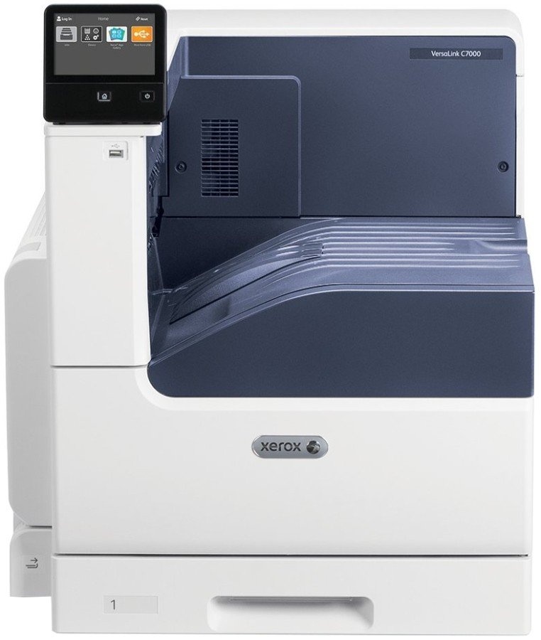 Принтер лазерный VersaLink C7000DN Xerox