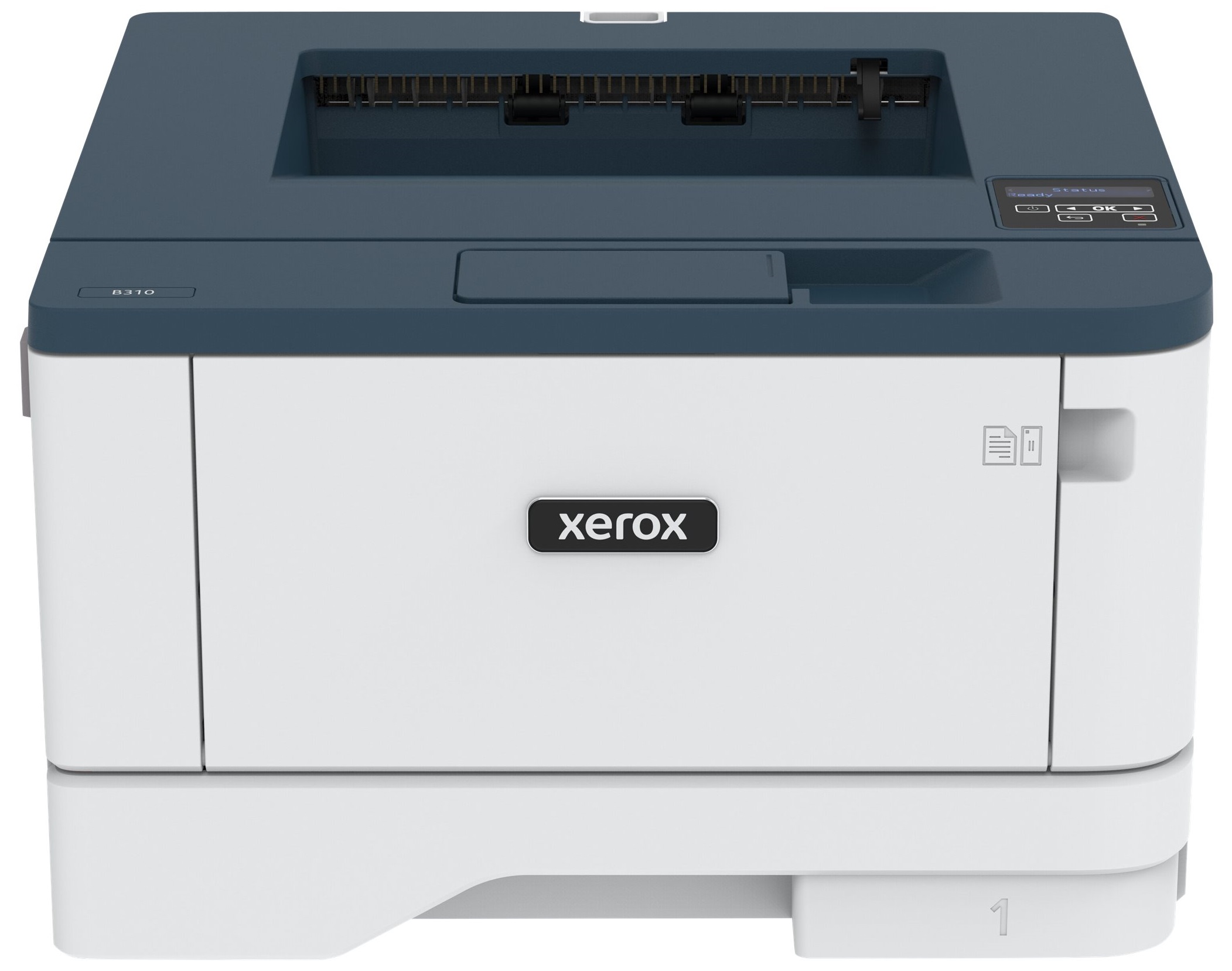 Принтер лазерный B310 A4, Wi-Fi Xerox (B310V_DNI)